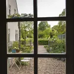 بيت ضيافة Landelijk Logeren Bij De Witte Kip 't Harde
