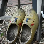 Landelijk Logeren Bij De Witte Kip 't Harde