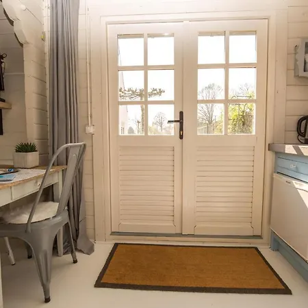 Landelijk Logeren Bij De Witte Kip 3* 't Harde