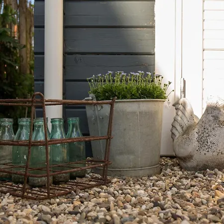 Guest house Landelijk Logeren Bij De Witte Kip 3*