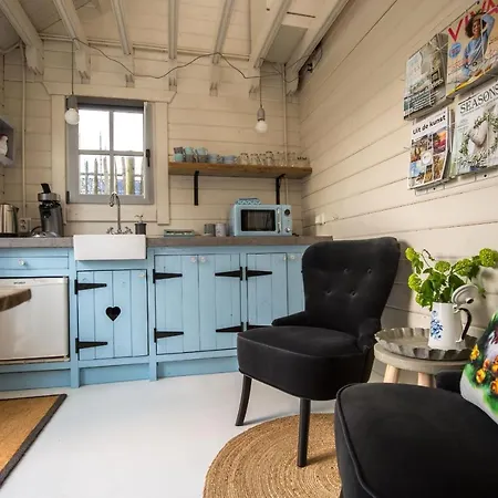 Guest house Landelijk Logeren Bij De Witte Kip 't Harde