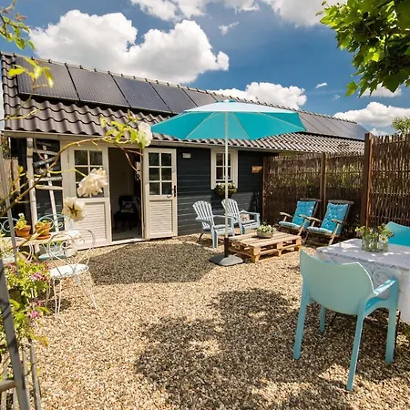 Guest house Landelijk Logeren Bij De Witte Kip 3*