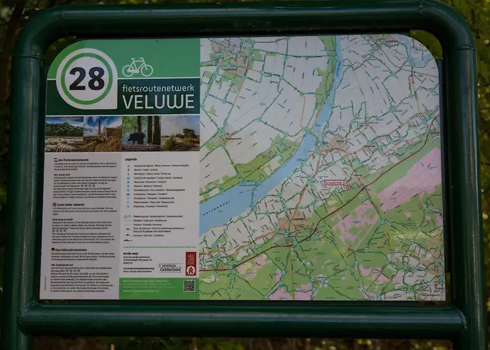 Landelijk Logeren Bij De Witte Kip Pensión