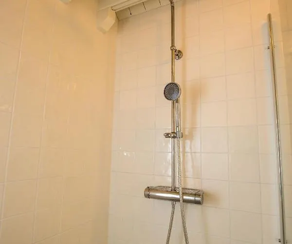 Landelijk Logeren Bij De Witte Kip 3* 't Harde