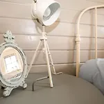 Landelijk Logeren Bij De Witte Kip 3*
