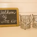 Landelijk Logeren Bij De Witte Kip 3* 't Harde