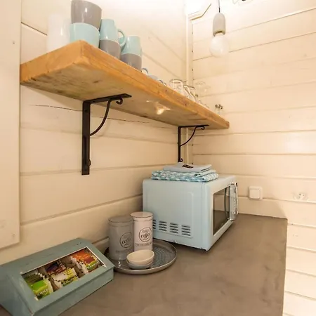 住宿加早餐酒店 Landelijk Logeren Bij De Witte Kip *